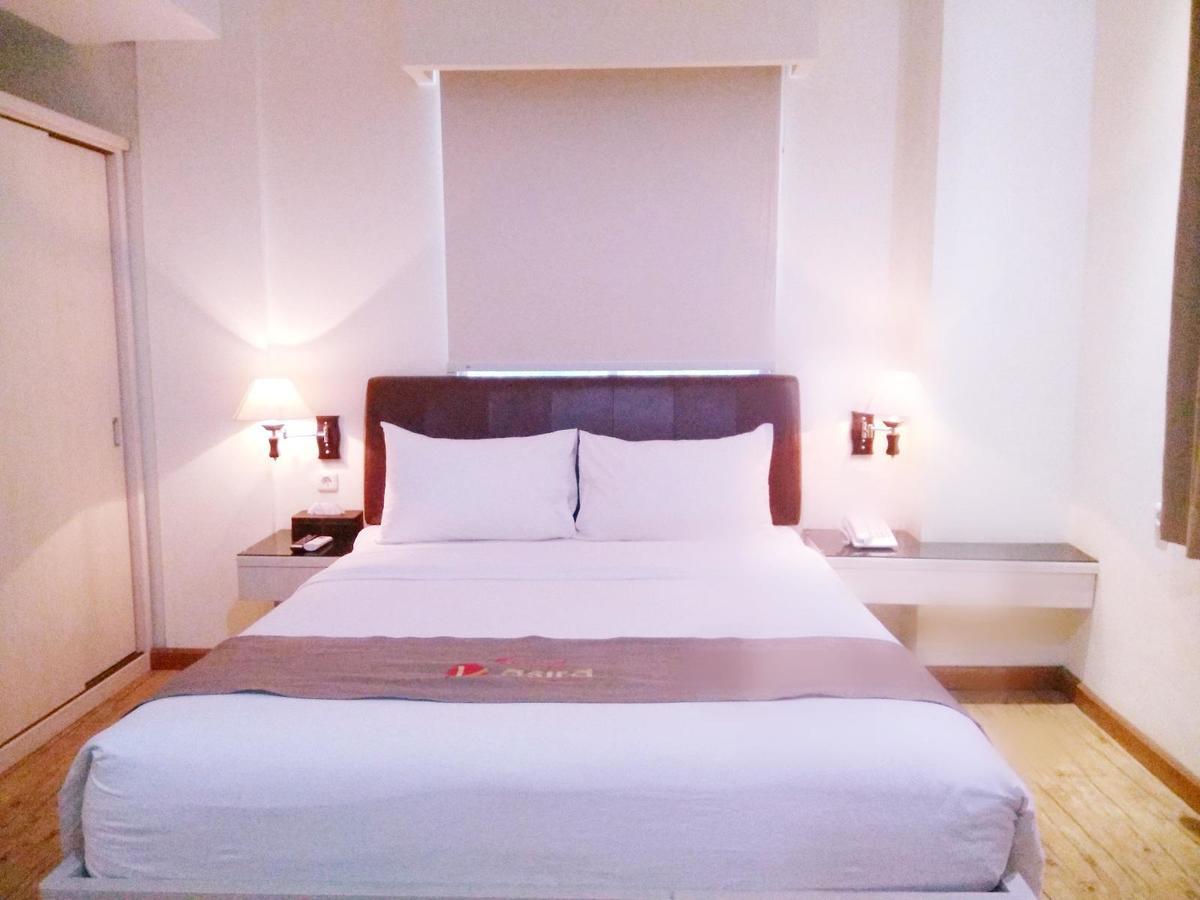 Hotel Grand Kasira à Jakarta Extérieur photo